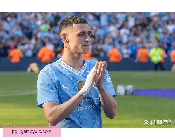 福登状态低迷恐丢英格兰主力位